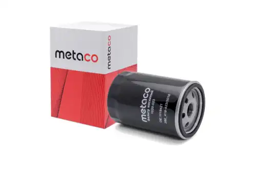 1020-023 METACO Масляный фильтр METACO