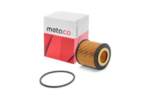 1020-027 METACO Масляный фильтр METACO