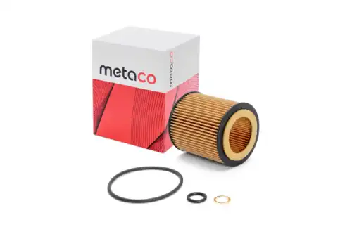 1020-035 METACO Масляный фильтр METACO