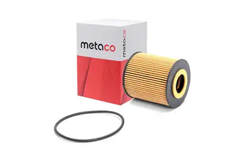 Масляный фильтр metaco