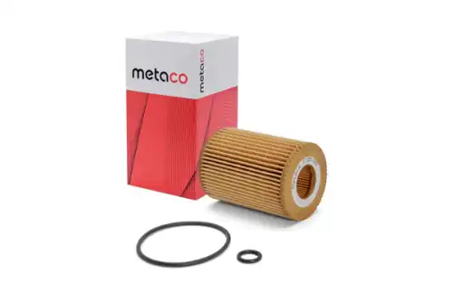 1020-041 METACO Масляный фильтр METACO