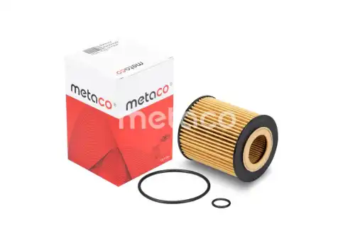 1020-042 METACO Масляный фильтр METACO