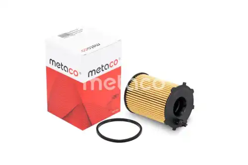 1020-052 METACO Масляный фильтр METACO