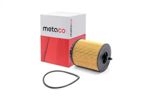 1020-057 METACO Масляный фильтр METACO