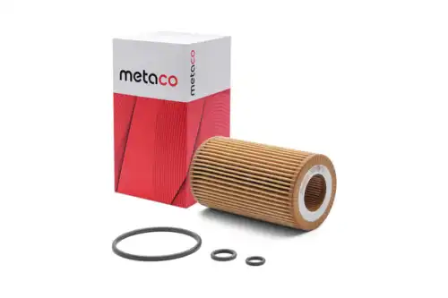 1020-058 METACO Масляный фильтр METACO