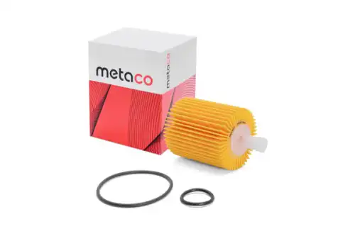 1020-061 METACO Масляный фильтр METACO