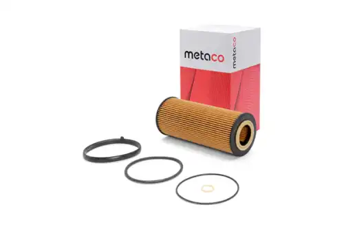 Масляный фильтр metaco