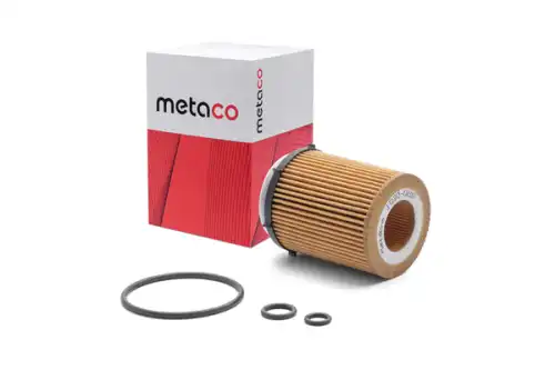 1020-069 METACO Масляный фильтр METACO