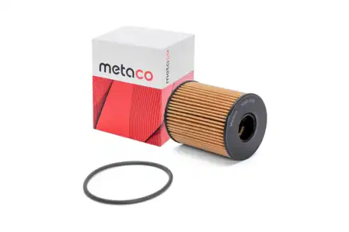 1020-070 METACO Масляный фильтр METACO