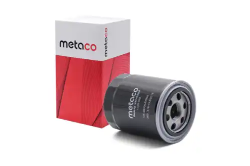 1020-090 METACO Масляный фильтр METACO