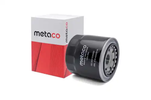 Масляный фильтр metaco