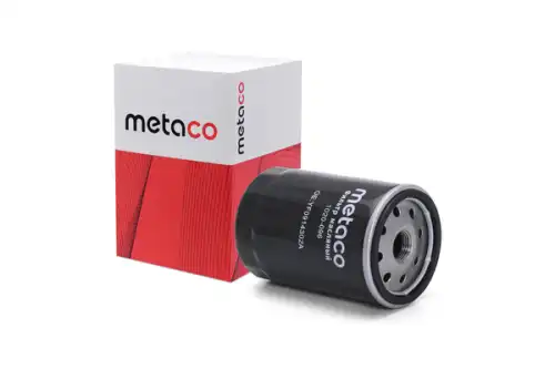 1020-096 METACO Масляный фильтр METACO