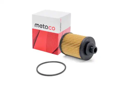 1020-123 METACO Масляный фильтр METACO