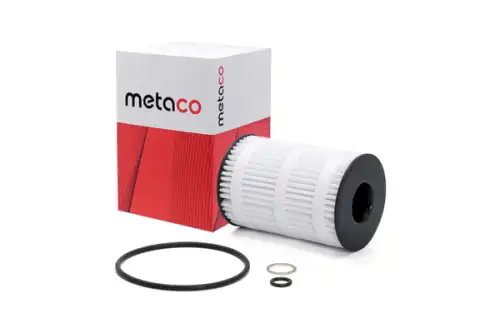 1020-147 METACO Масляный фильтр METACO