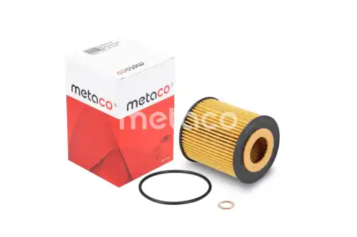 1020-152 METACO Масляный фильтр METACO