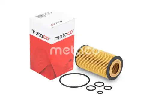 1020-170 METACO Масляный фильтр METACO