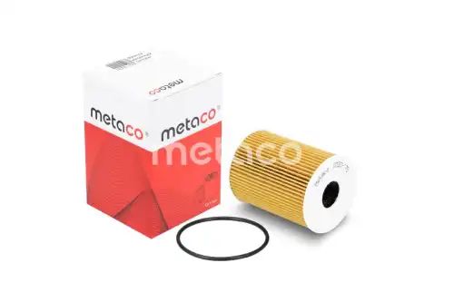 1020-175 METACO Масляный фильтр METACO