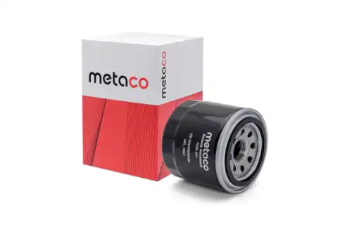 1020-201 METACO Масляный фильтр METACO