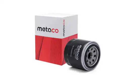 1020-222 METACO Масляный фильтр METACO