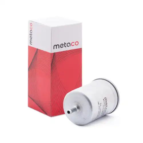 1030-009 METACO Топливный фильтр METACO