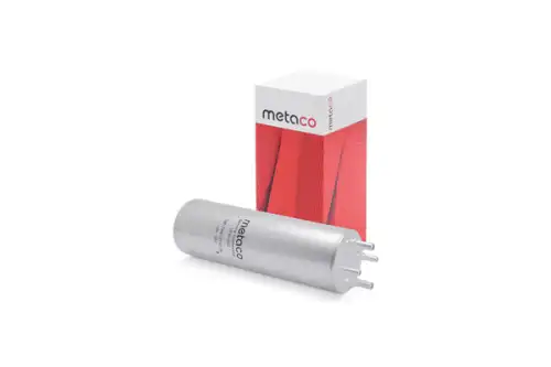 Топливный фильтр metaco