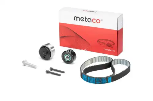 1170-003 METACO Комплекты ГРМ METACO