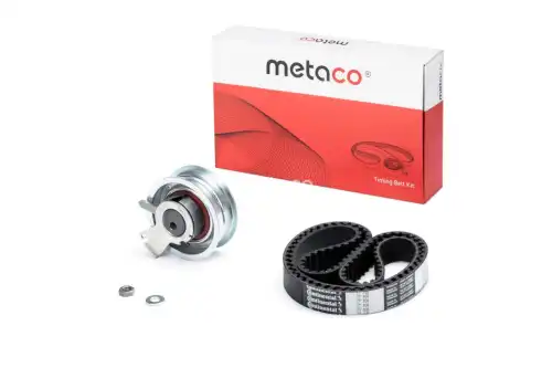 1170-004 METACO Комплекты ГРМ METACO