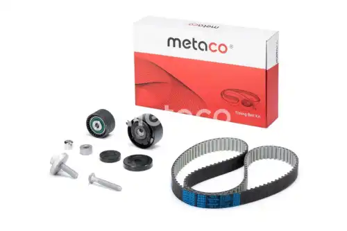 1170-008 METACO Комплекты ГРМ METACO