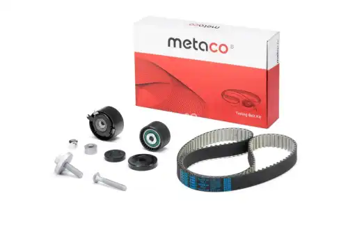 1170-011 METACO Комплекты ГРМ METACO