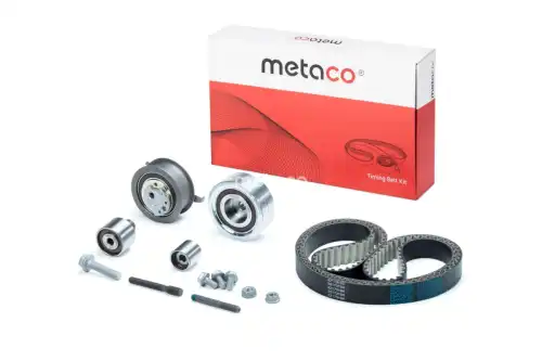 1170-013 METACO Комплекты ГРМ METACO