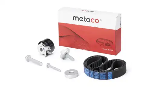 1170-018 METACO Комплекты ГРМ METACO