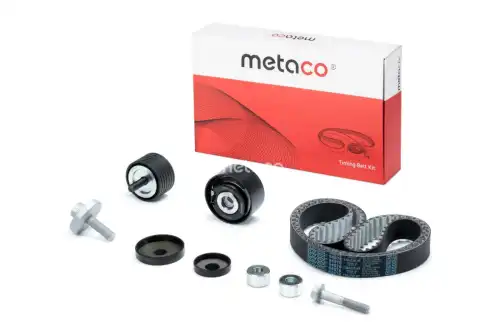 1170-027 METACO Комплекты ГРМ METACO