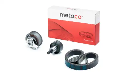 1170-091 METACO Комплекты ГРМ METACO