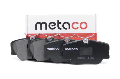 3000-126 METACO METACO