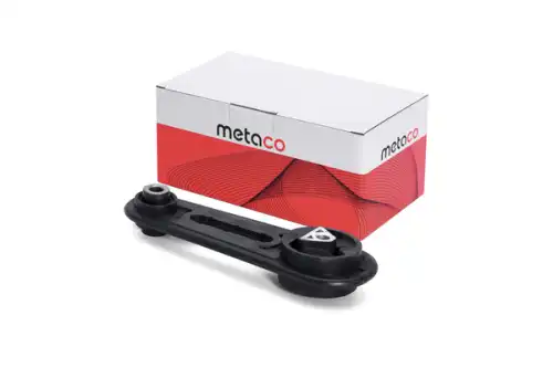 4710-011 METACO Опоры двигателя METACO