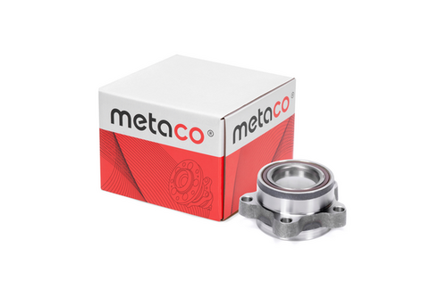 5000-180 METACO Подшипник ступицы METACO