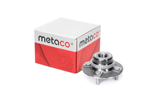 5010-018 METACO СТУПИЦА ЗАДНЯЯ