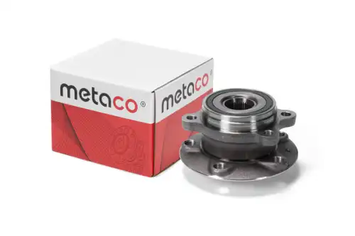 5020-002 METACO Подшипник ступицы METACO