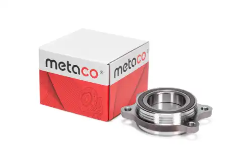 5020-017 METACO Подшипник ступицы METACO