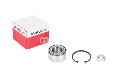 5100-005 METACO Подшипник ступицы METACO