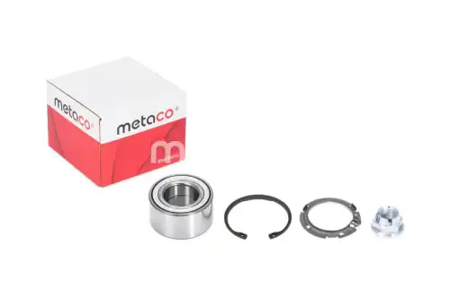 5100-008 METACO Подшипник ступицы METACO