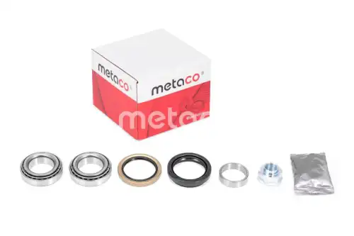 5100-009 METACO Подшипник ступицы METACO