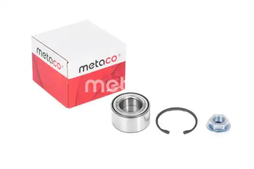 5100-018 METACO Подшипник ступицы METACO