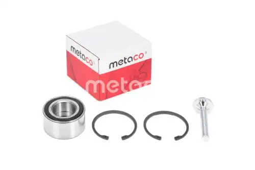 5100-019 METACO Подшипник ступицы METACO