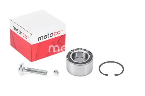 5100-021 METACO Подшипник ступицы METACO