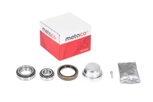 5100-031 METACO Подшипник ступицы METACO