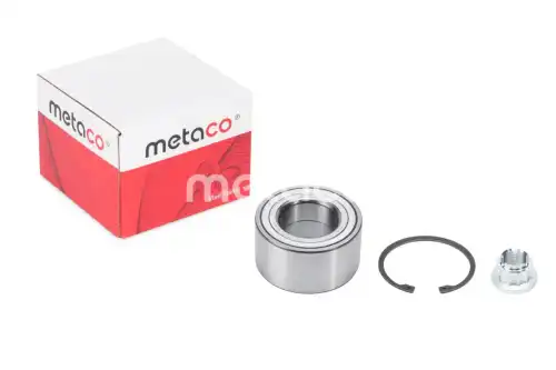 5100-036 METACO Подшипник ступицы METACO