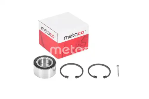 5100-039 METACO Подшипник ступицы METACO