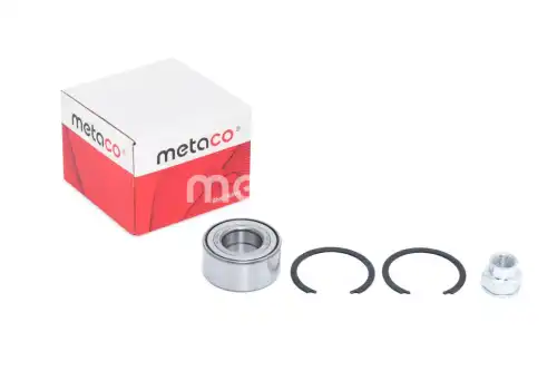 5100-061 METACO Подшипник ступицы METACO