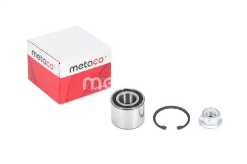 5200-015 METACO Подшипник ступицы METACO